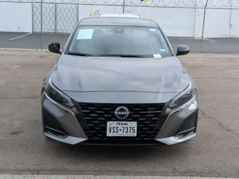 Another view of 2025 Nissan Altima 2.5 SR for sale in San Diego, CA at Mossy Nissan Kearny Mesa