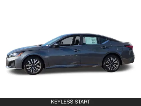 More photos of 2026 Nissan Altima 2.5 SV at Mossy Nissan Kearny Mesa, CA