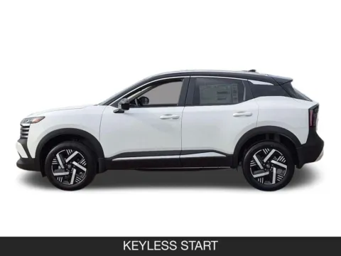 More photos of 2026 Nissan Kicks SV at Mossy Nissan Kearny Mesa, CA