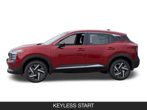 More photos of 2026 Nissan Kicks SV at Mossy Nissan Kearny Mesa, CA