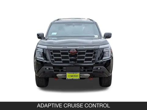 More photos of 2026 Nissan Armada PRO-4X at Mossy Nissan Kearny Mesa, CA