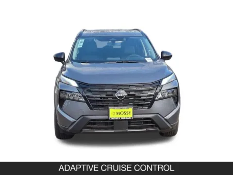 More photos of 2026 Nissan Rogue Dark Armor at Mossy Nissan Kearny Mesa, CA