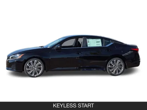 More photos of 2026 Nissan Altima 2.5 SV at Mossy Nissan Kearny Mesa, CA