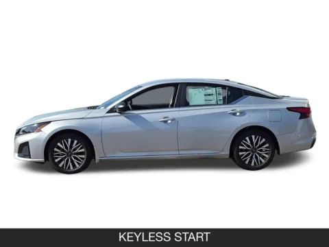 More photos of 2026 Nissan Altima 2.5 SV at Mossy Nissan Kearny Mesa, CA
