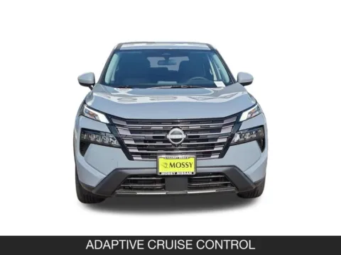 More photos of 2026 Nissan Rogue SV at Mossy Nissan Kearny Mesa, CA