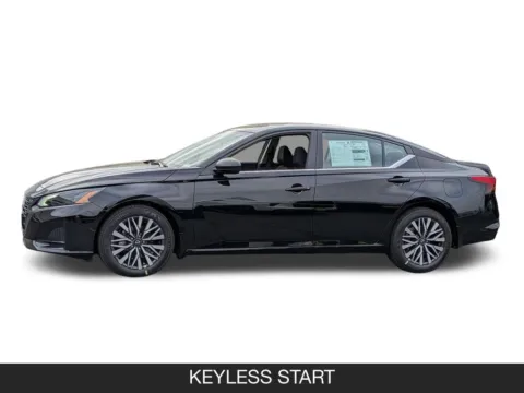 More photos of 2026 Nissan Altima 2.5 SV at Mossy Nissan Kearny Mesa, CA
