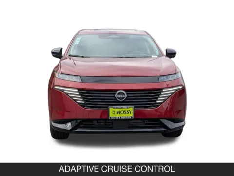 More photos of 2026 Nissan Murano Platinum at Mossy Nissan Kearny Mesa, CA