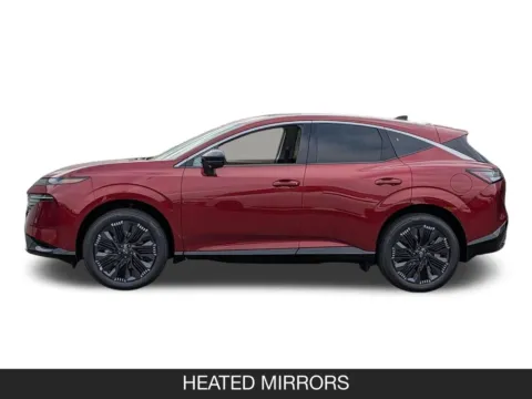 More photos of 2026 Nissan Murano Platinum at Mossy Nissan Kearny Mesa, CA