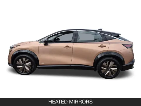 More photos of 2023 Nissan Ariya PREMIERE at Mossy Nissan Kearny Mesa, CA