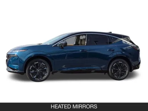 More photos of 2026 Nissan Murano Platinum at Mossy Nissan Kearny Mesa, CA