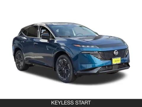 Photos of 2026 Nissan Murano Platinum for sale in San Diego, CA at Mossy Nissan Kearny Mesa