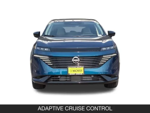 More photos of 2026 Nissan Murano Platinum at Mossy Nissan Kearny Mesa, CA