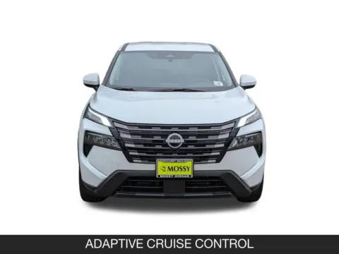 More photos of 2026 Nissan Rogue SV at Mossy Nissan Kearny Mesa, CA