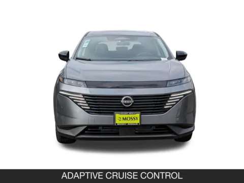 More photos of 2026 Nissan Murano SV at Mossy Nissan Kearny Mesa, CA