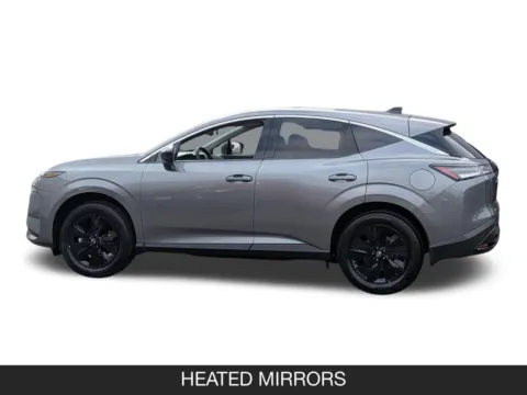 More photos of 2026 Nissan Murano SV at Mossy Nissan Kearny Mesa, CA