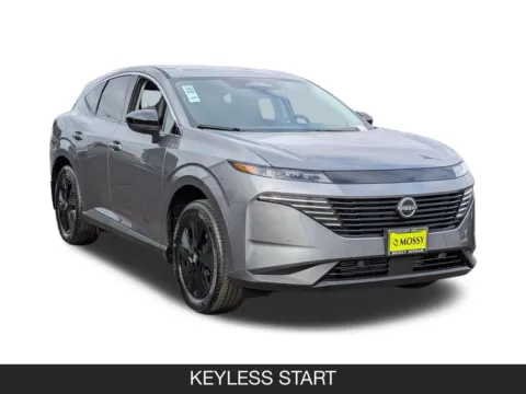 Photos of 2026 Nissan Murano SV for sale in San Diego, CA at Mossy Nissan Kearny Mesa