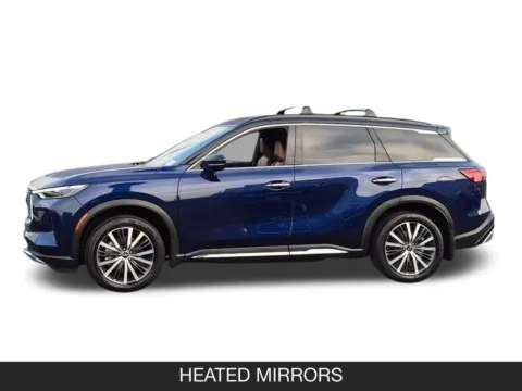 More photos of 2022 INFINITI QX60 Autograph at Mossy Nissan Kearny Mesa, CA