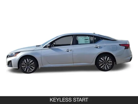 More photos of 2026 Nissan Altima 2.5 SV at Mossy Nissan Kearny Mesa, CA