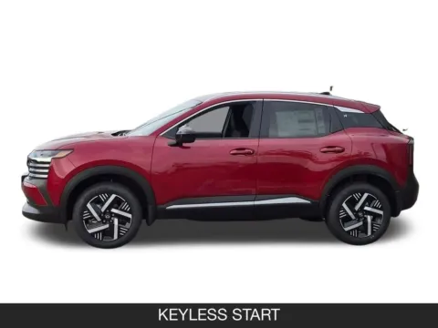 More photos of 2026 Nissan Kicks SV at Mossy Nissan Kearny Mesa, CA