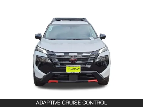More photos of 2026 Nissan Rogue Rock Creek at Mossy Nissan Kearny Mesa, CA