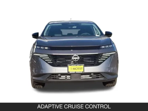 More photos of 2026 Nissan Murano SL at Mossy Nissan Kearny Mesa, CA