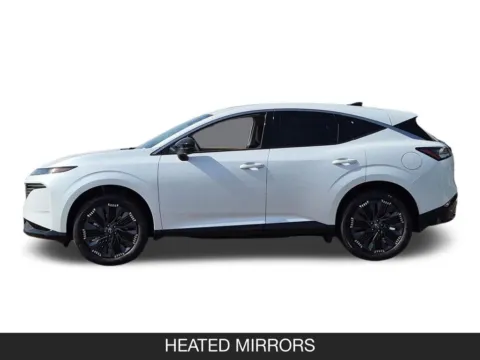 More photos of 2026 Nissan Murano Platinum at Mossy Nissan Kearny Mesa, CA
