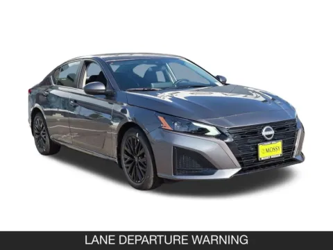 Photos of 2026 Nissan Altima 2.5 SV for sale in San Diego, CA at Mossy Nissan Kearny Mesa