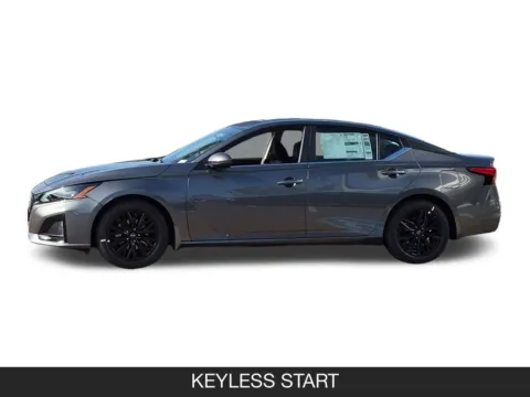 More photos of 2026 Nissan Altima 2.5 SV at Mossy Nissan Kearny Mesa, CA