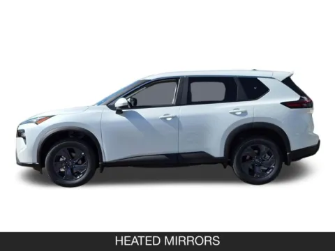 More photos of 2026 Nissan Rogue SV at Mossy Nissan Kearny Mesa, CA