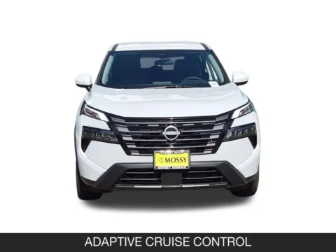 More photos of 2026 Nissan Rogue SV at Mossy Nissan Kearny Mesa, CA