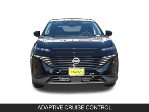 More photos of 2026 Nissan Murano SV at Mossy Nissan Kearny Mesa, CA