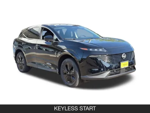 Photos of 2026 Nissan Murano SV for sale in San Diego, CA at Mossy Nissan Kearny Mesa