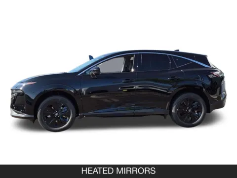 More photos of 2026 Nissan Murano SV at Mossy Nissan Kearny Mesa, CA