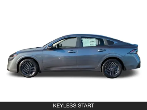 More photos of 2026 Nissan Sentra SV at Mossy Nissan Kearny Mesa, CA