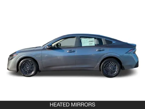 More photos of 2026 Nissan Sentra SV at Mossy Nissan Kearny Mesa, CA