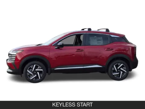 More photos of 2026 Nissan Kicks SV at Mossy Nissan Kearny Mesa, CA