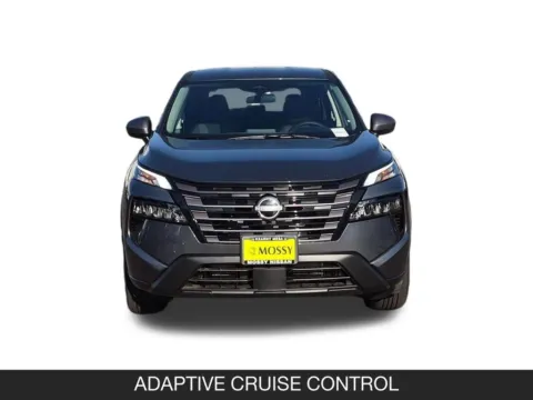 More photos of 2026 Nissan Rogue SV at Mossy Nissan Kearny Mesa, CA