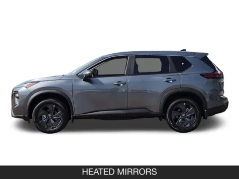 More photos of 2026 Nissan Rogue SV at Mossy Nissan Kearny Mesa, CA
