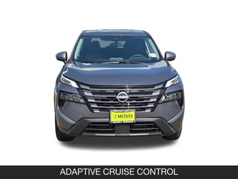More photos of 2026 Nissan Rogue SV at Mossy Nissan Kearny Mesa, CA