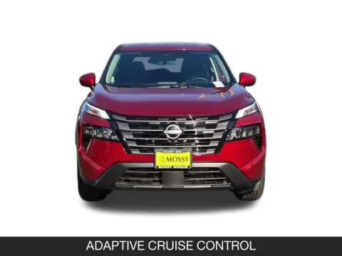 More photos of 2026 Nissan Rogue SV at Mossy Nissan Kearny Mesa, CA