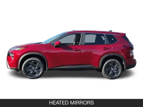 More photos of 2026 Nissan Rogue SV at Mossy Nissan Kearny Mesa, CA
