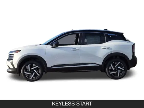 More photos of 2026 Nissan Kicks SV at Mossy Nissan Kearny Mesa, CA