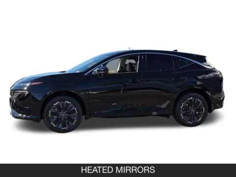 More photos of 2026 Nissan Murano Platinum at Mossy Nissan Kearny Mesa, CA