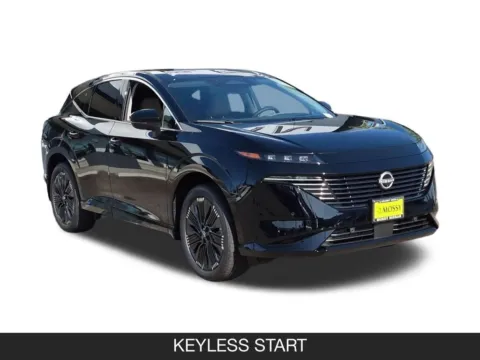 Photos of 2026 Nissan Murano Platinum for sale in San Diego, CA at Mossy Nissan Kearny Mesa