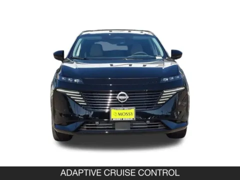 More photos of 2026 Nissan Murano Platinum at Mossy Nissan Kearny Mesa, CA