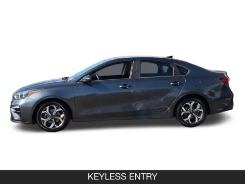 More photos of 2020 Kia Forte LXS at Mossy Nissan Kearny Mesa, CA