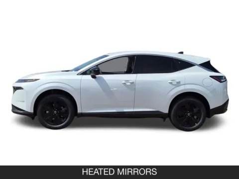 More photos of 2026 Nissan Murano SV at Mossy Nissan Kearny Mesa, CA