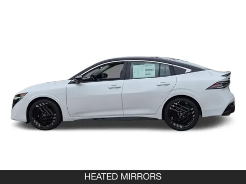 More photos of 2026 Nissan Sentra SR at Mossy Nissan Kearny Mesa, CA