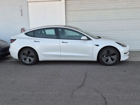 More photos of 2023 Tesla Model 3 at Mossy Nissan Kearny Mesa, CA