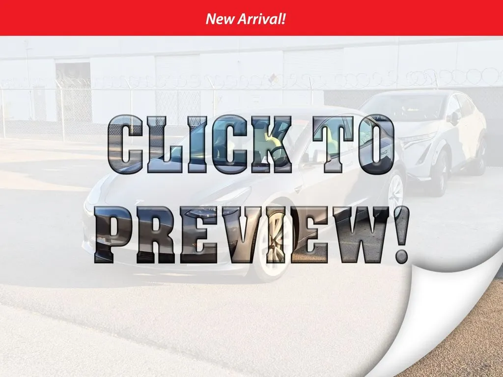 Silver 2023 Tesla Model 3 Long Range for sale in San Diego, CA